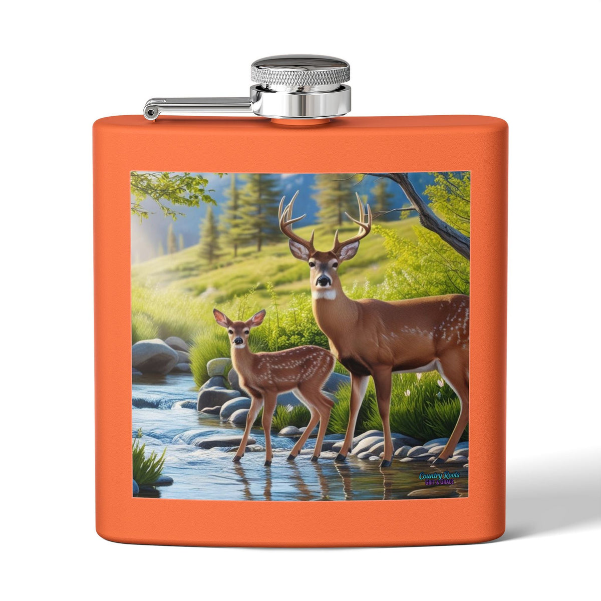 Flasks