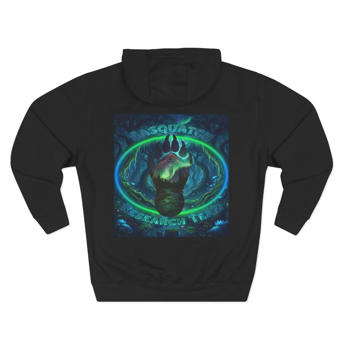 Sasquatch Collection