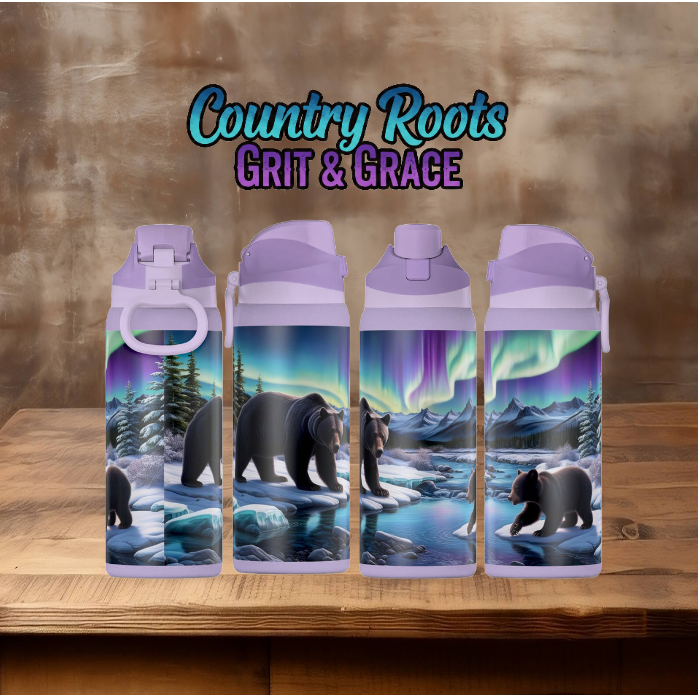 Water Bottle & Tumblers