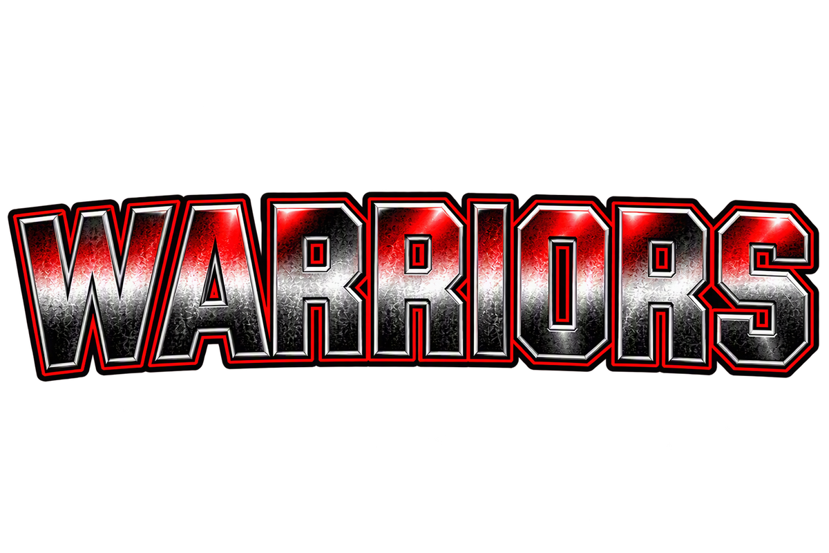 Carrollton Warriors School Apparel