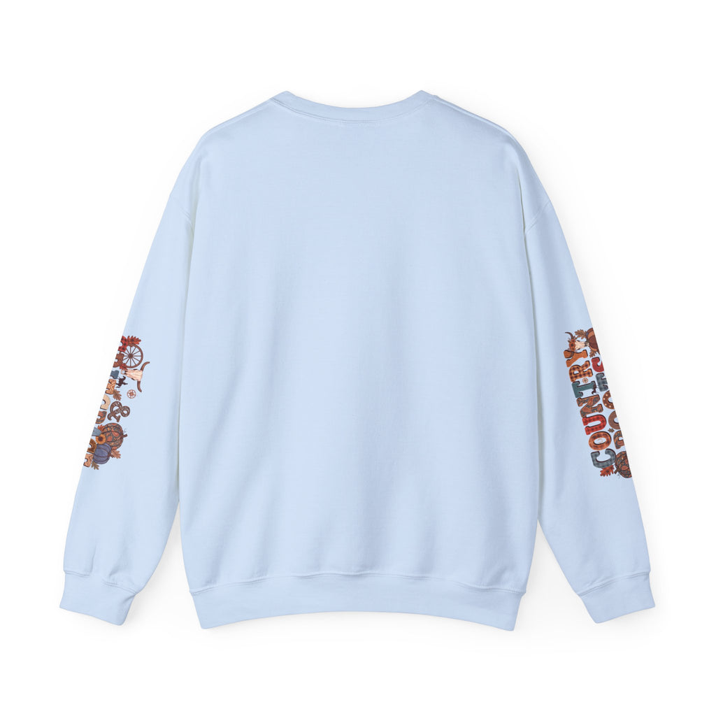 Cozy Season Sweatshirt