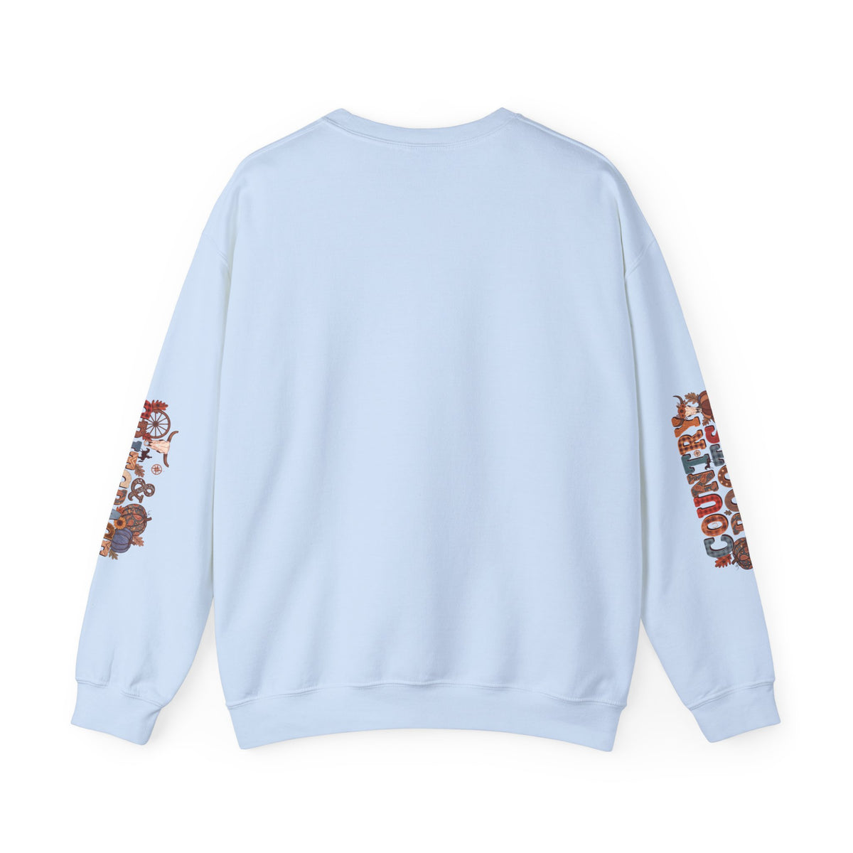 Cozy Season Sweatshirt