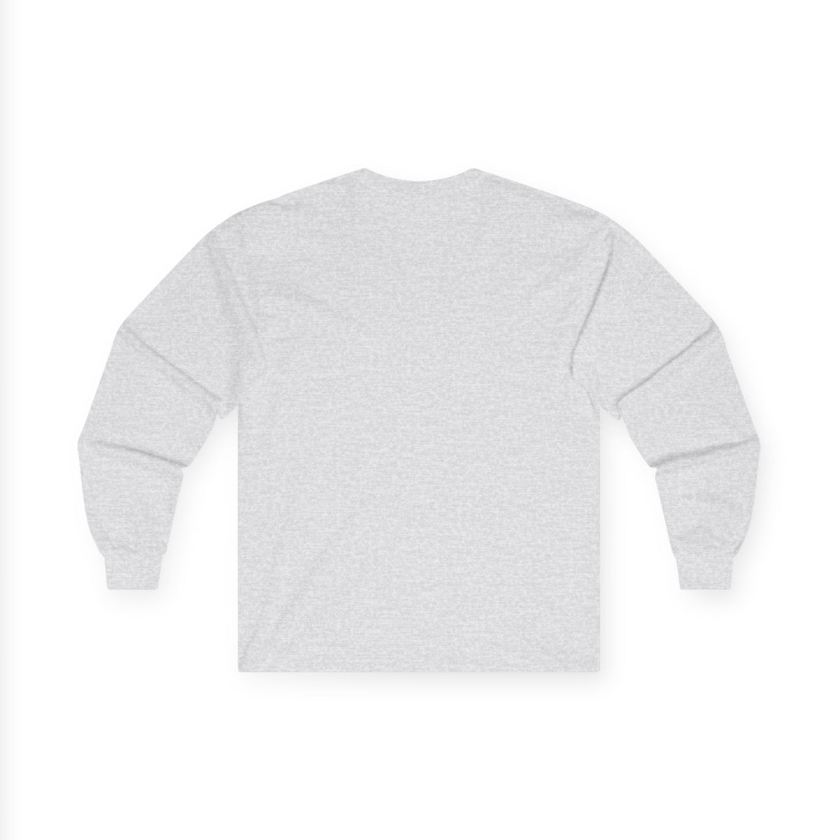 Carrollton Warriors Long Sleeve Tee — Native Chief Mascot School Spirit Shirt