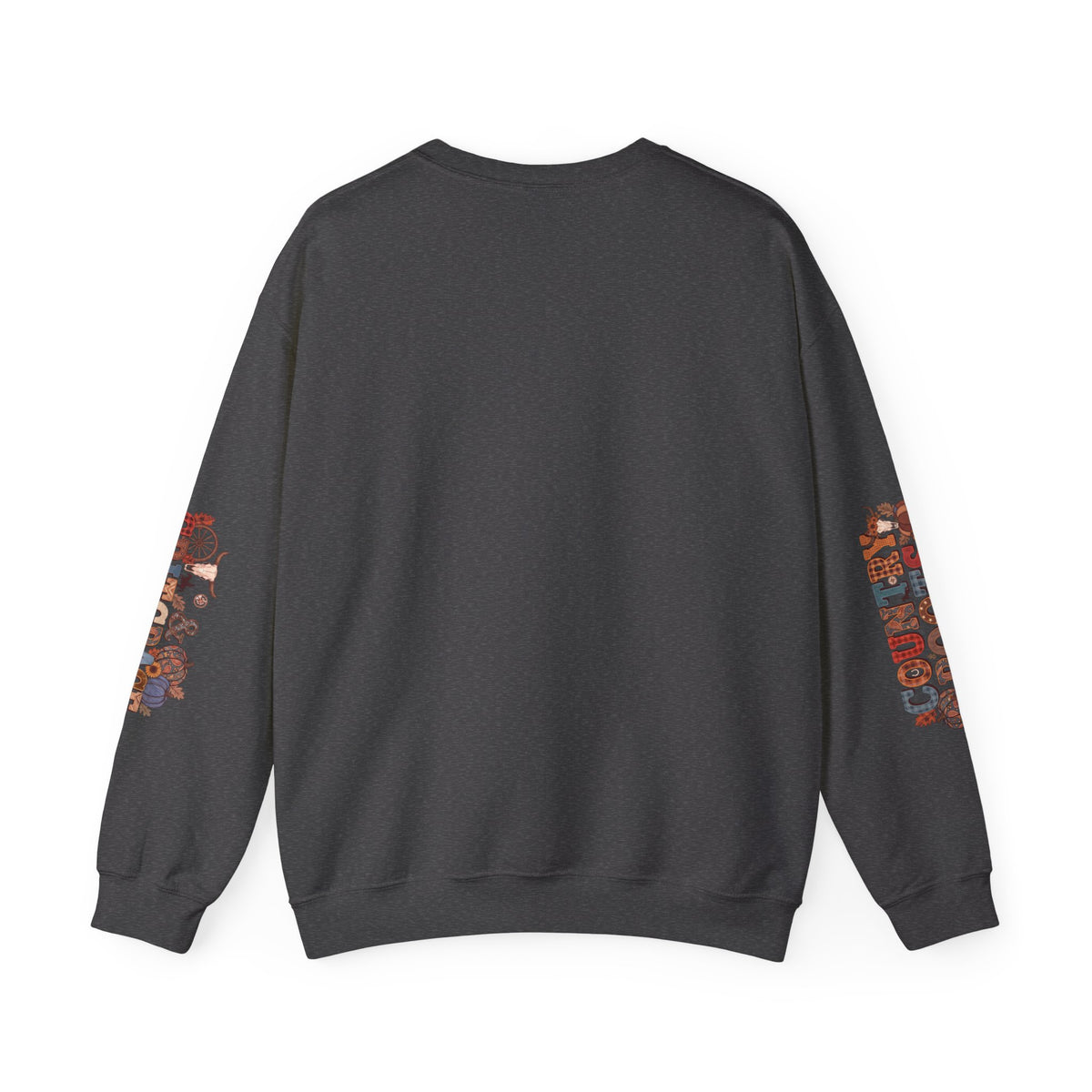 Cozy Season Sweatshirt