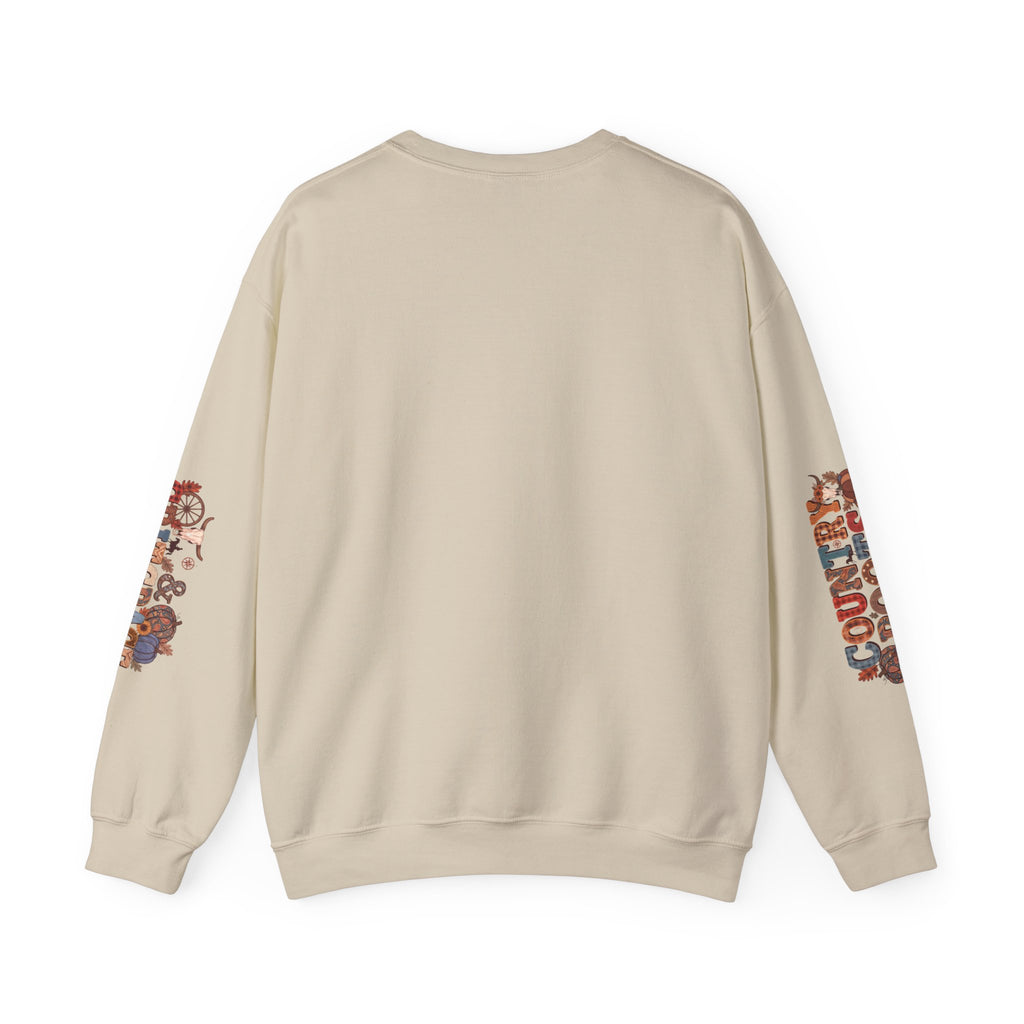 Cozy Season Sweatshirt