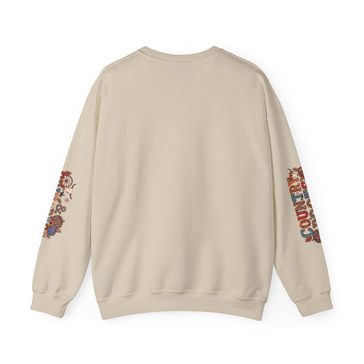 Cozy Season Sweatshirt