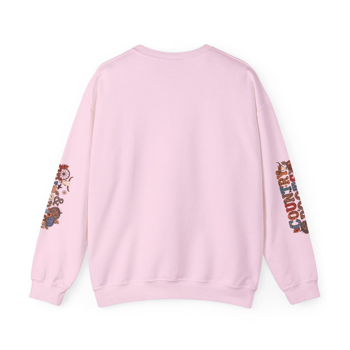 Cozy Season Sweatshirt