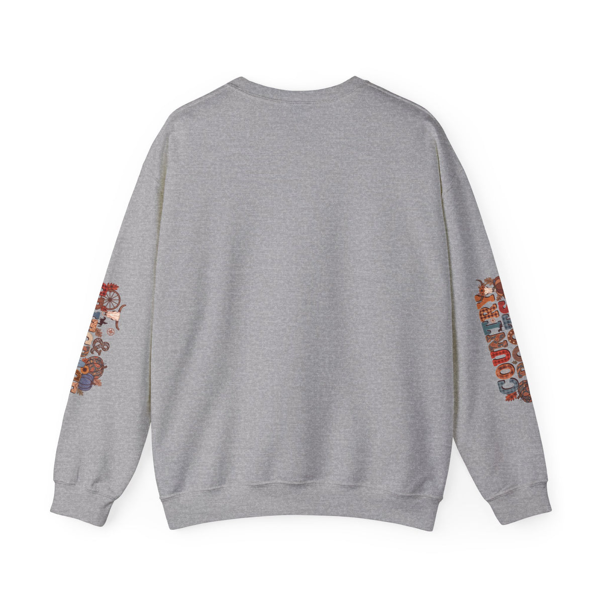 Cozy Season Sweatshirt