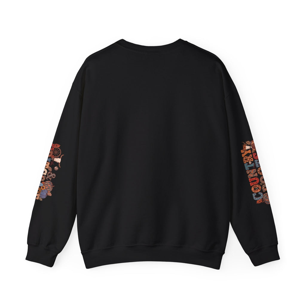 Cozy Season Sweatshirt