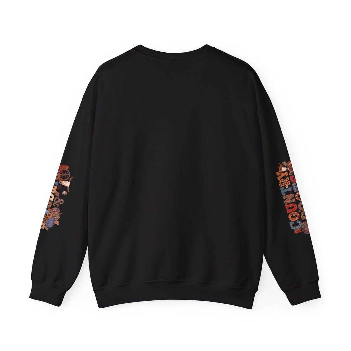 Cozy Season Sweatshirt