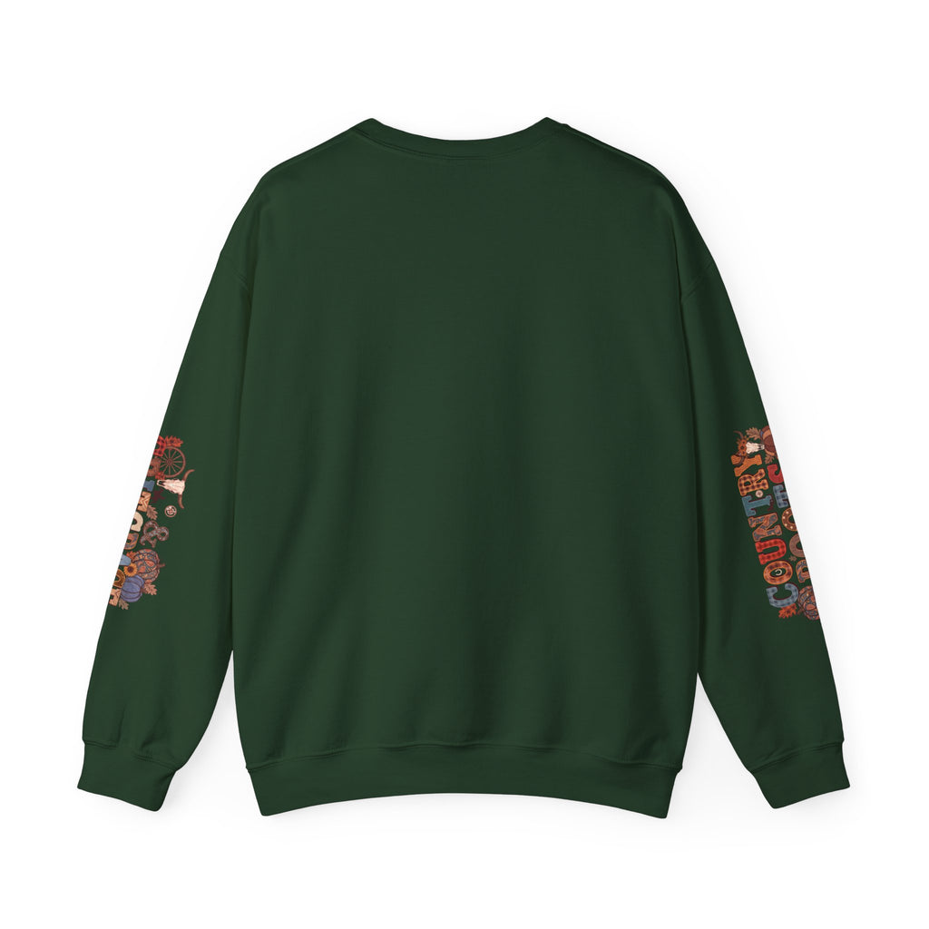 Cozy Season Sweatshirt