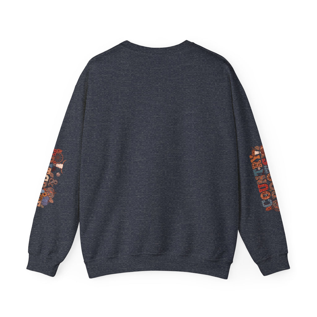 Cozy Season Sweatshirt
