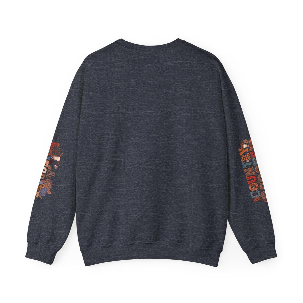 Cozy Season Sweatshirt