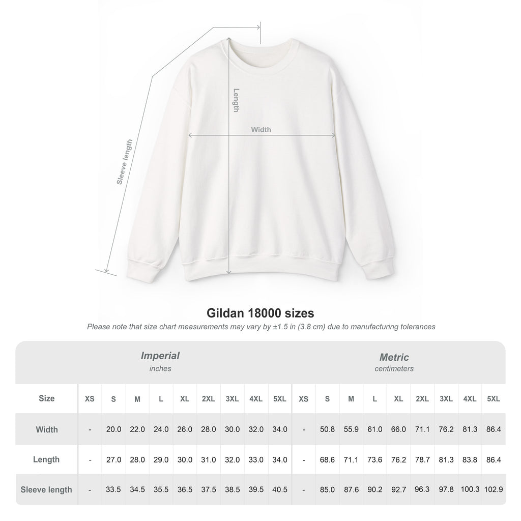 Cozy Season Sweatshirt