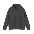 Country Roots Hoodie — Northern Lights Cabin Graphic Pullover