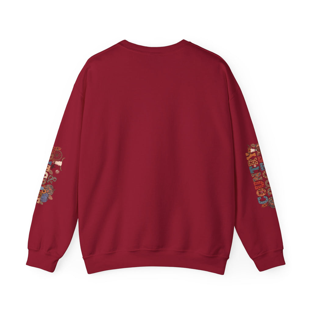 Cozy Season Sweatshirt