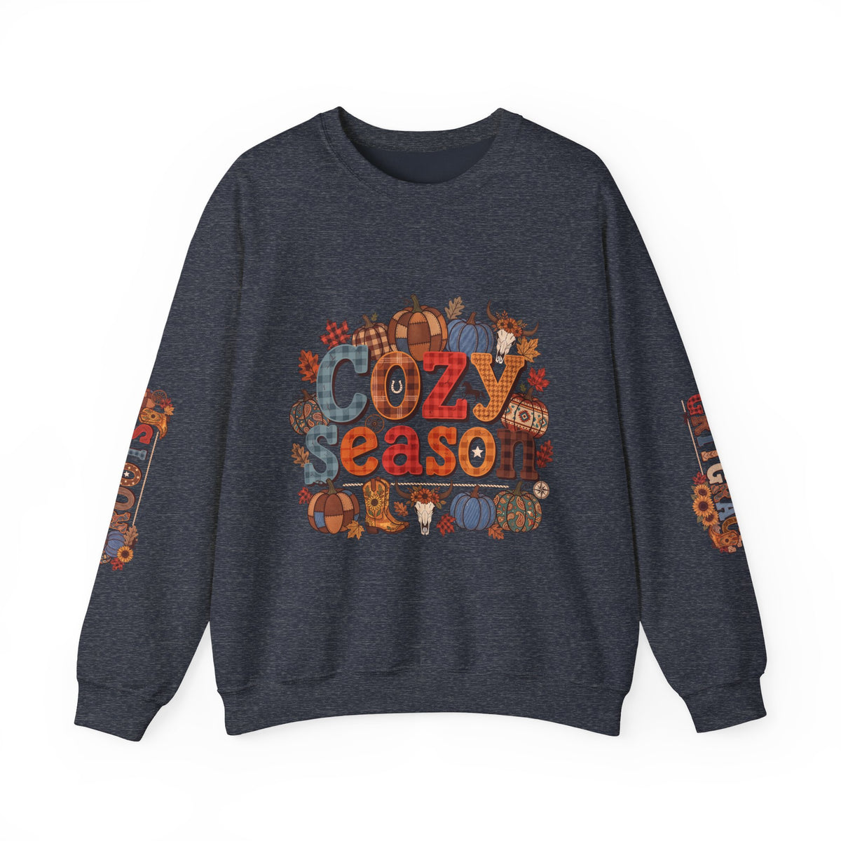 Cozy Season Sweatshirt