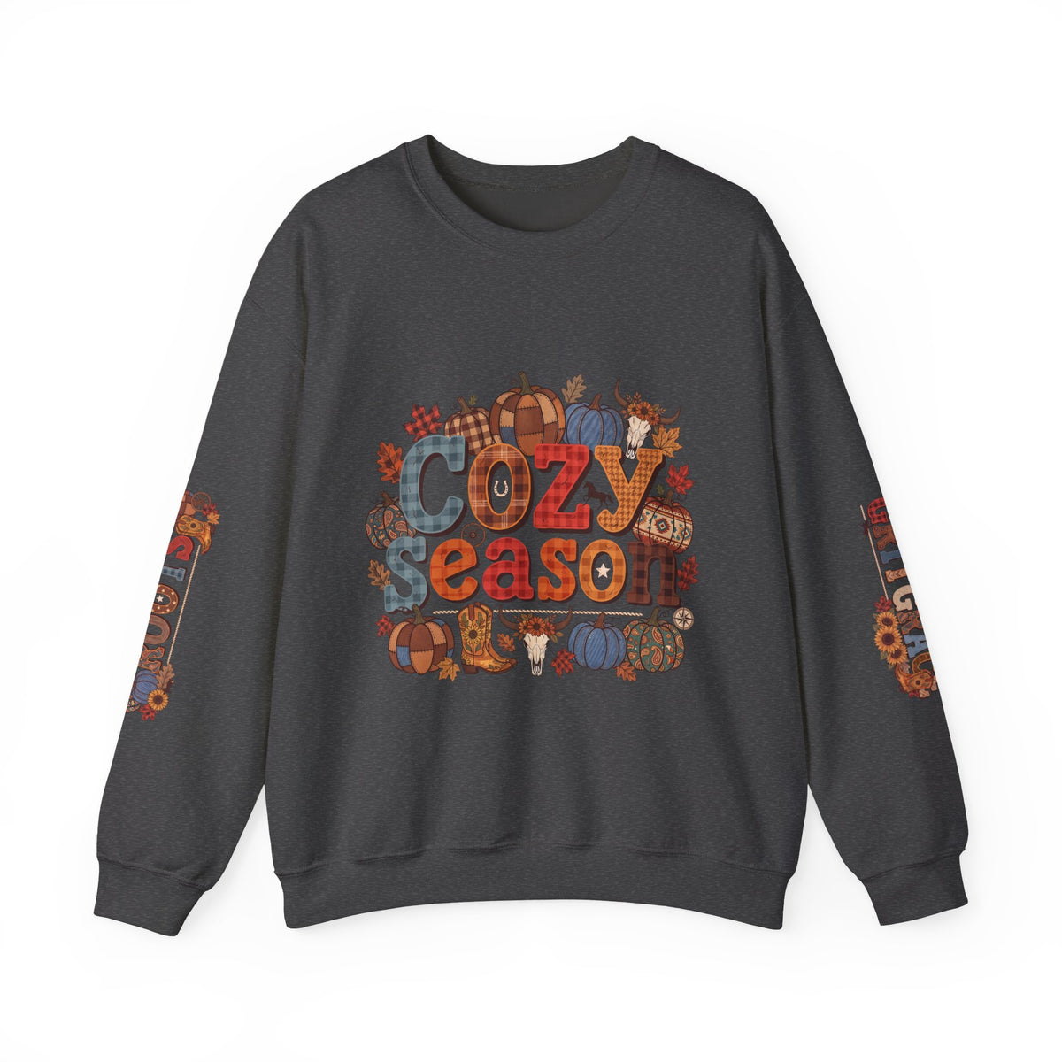 Cozy Season Sweatshirt