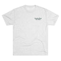 Vintage Pumpkin Truck Tee — “Country Roots, Grit & Grace” Fall Graphic T-Shirt