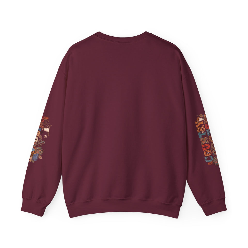 Cozy Season Sweatshirt