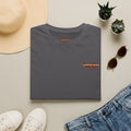 Vintage Country Roads T‑Shirt — 'Country Roads Take Me Home' Minimal Tee