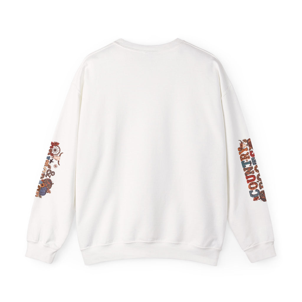 Cozy Season Sweatshirt