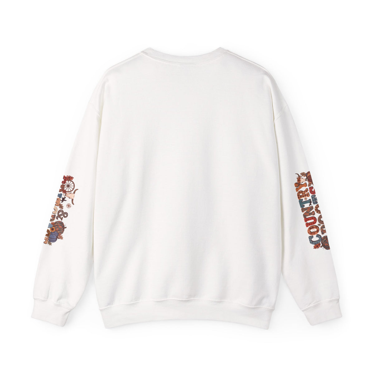 Cozy Season Sweatshirt
