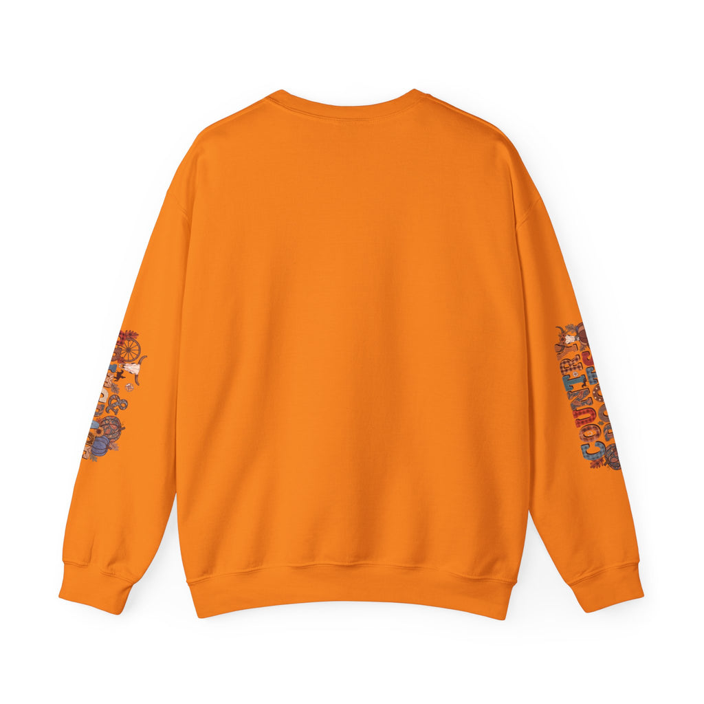 Cozy Season Sweatshirt
