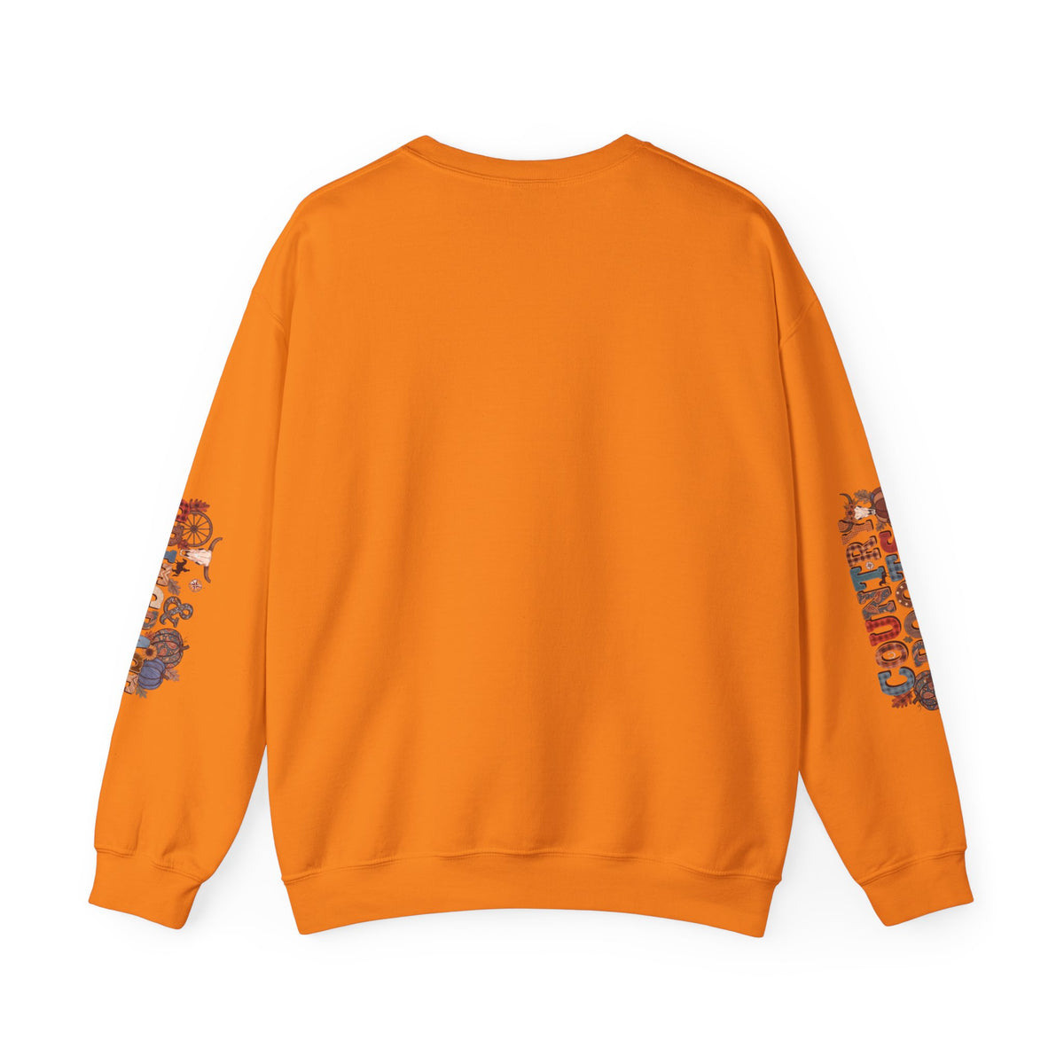 Cozy Season Sweatshirt