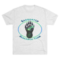 Sasquatch Research Team T-Shirt