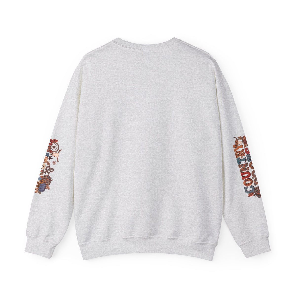 Cozy Season Sweatshirt