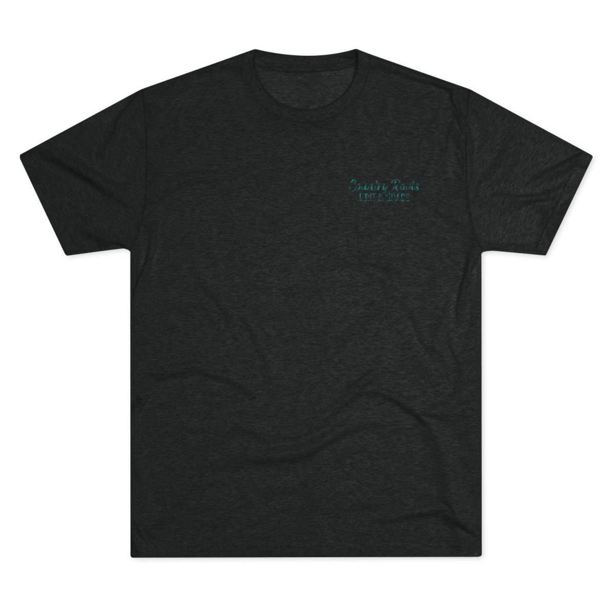 Vintage Pumpkin Truck Tee — “Country Roots, Grit & Grace” Fall Graphic T-Shirt