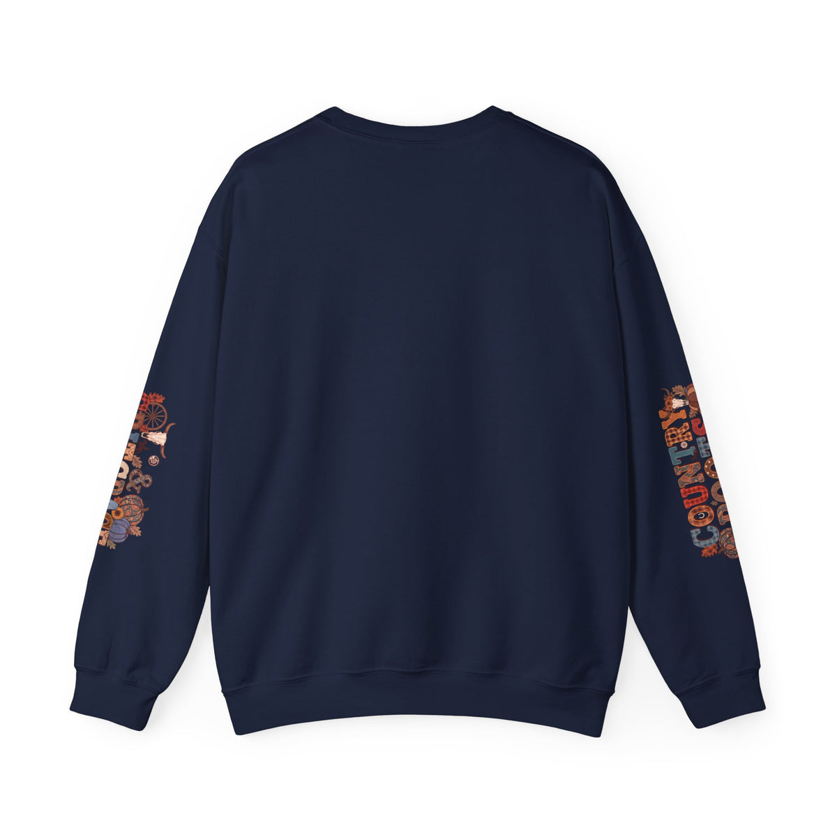 Cozy Season Sweatshirt